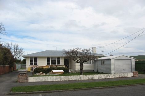 Photo of property in 8 Mckenna Street, Masterton, 5810
