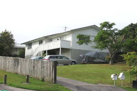 Photo of property in 1/27 Midgley Road, West Harbour, Auckland, 0618