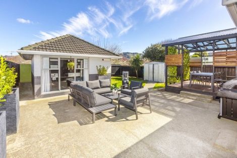 Photo of property in 35a Golders Road, Elderslea, Upper Hutt, 5018