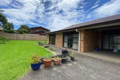 Photo of property in 4 Britannia Place, Half Moon Bay, Auckland, 2012