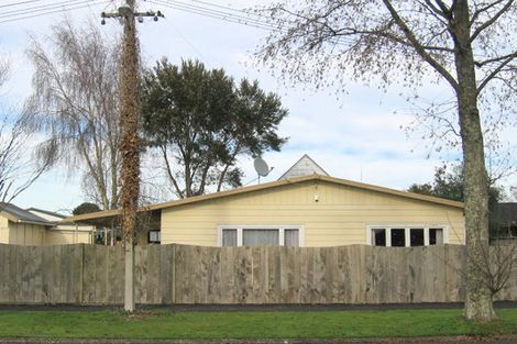 Photo of property in 25a Sayer Street, Frankton, Hamilton, 3204