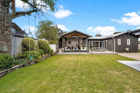 Photo of property in 227 Bellona Road, Whangamata, 3620