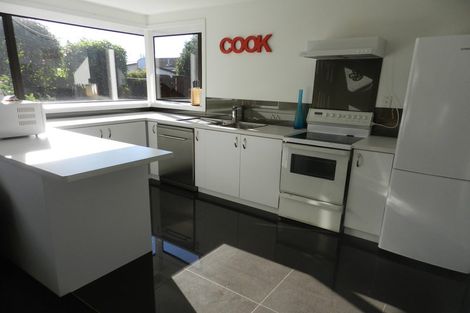 Photo of property in 1/4b Wichita Place, Burwood, Christchurch, 8083