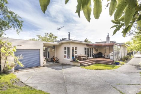 Photo of property in 266 Park Road, Hokowhitu, Palmerston North, 4410