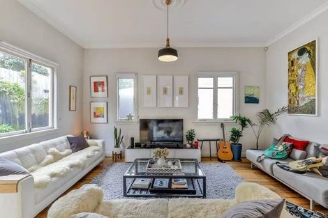 Photo of property in 65 Islington Street, Ponsonby, Auckland, 1011