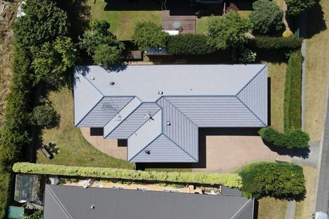 Photo of property in 4 Abergeldie Way, Cambridge, 3434