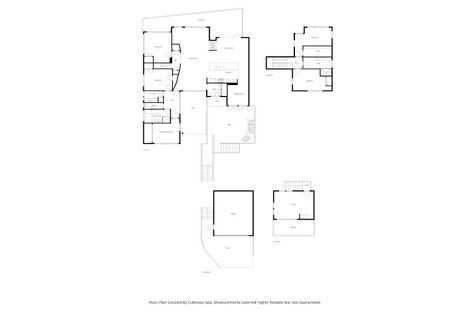 Photo of property in 8 Nevay Road, Karaka Bays, Wellington, 6022