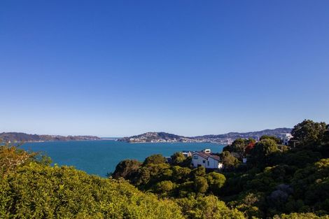 Photo of property in 2/72 Homebush Road, Khandallah, Wellington, 6035