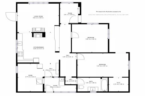 Photo of property in 1933 Mangakahia Road, Titoki, Whangarei, 0172