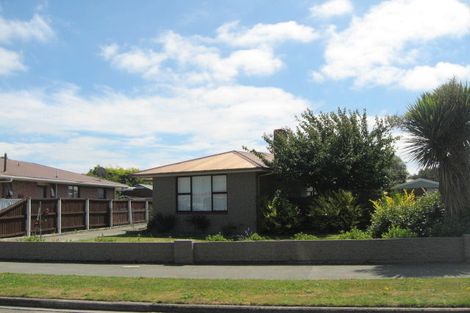 Photo of property in 10 Northaw Street, Hoon Hay, Christchurch, 8025