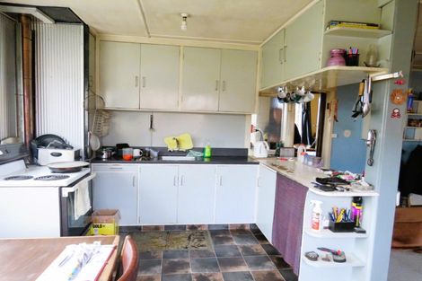 Photo of property in 19 Fonblanque Street, Westport, 7825