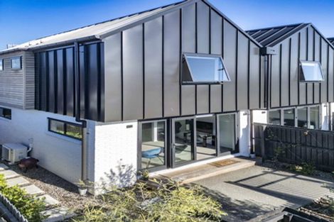 Photo of property in 1/236 Salisbury Street, Christchurch Central, Christchurch, 8013