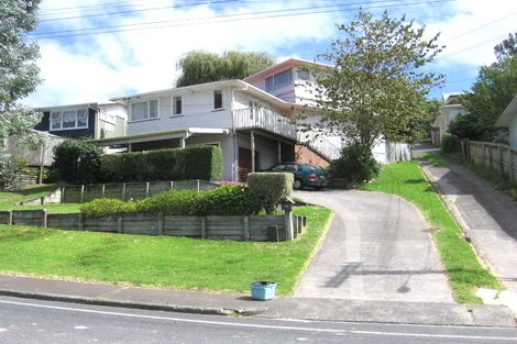 Photo of property in 83 Hendry Avenue, Hillsborough, Auckland, 1042