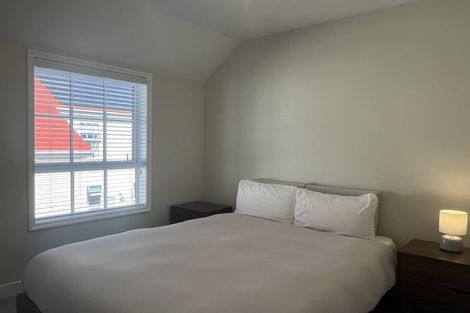 Photo of property in 3/17 Bishop Street, St Albans, Christchurch, 8014