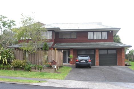 Photo of property in 5 Kuripaka Crescent, The Gardens, Auckland, 2105