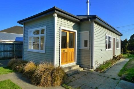 Photo of property in 1 Newcastle Street, Phillipstown, Christchurch, 8011