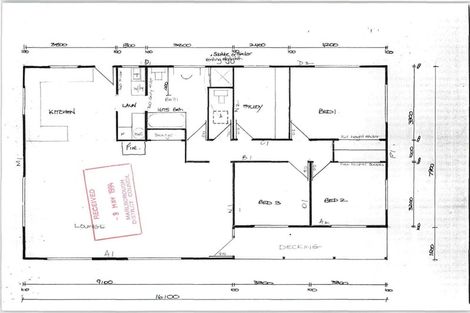 Photo of property in 3 Rose Manor Drive, Springlands, Blenheim, 7201