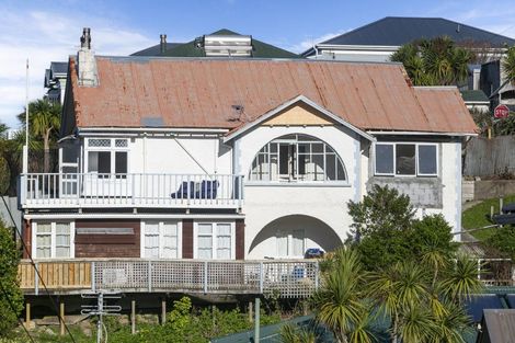 Photo of property in 7 Crawford Road, Kilbirnie, Wellington, 6022