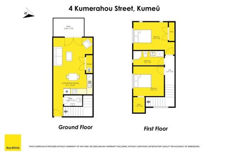 Photo of property in 4 Kumerahou Street, Kumeu, 0810