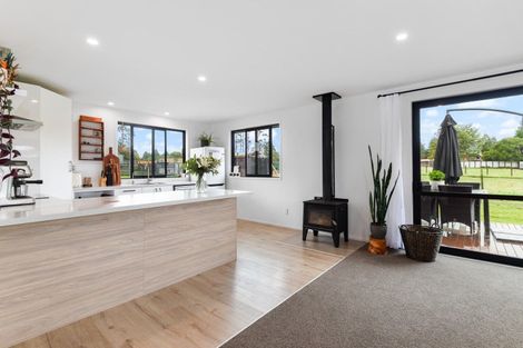 Photo of property in 56 Matai Street, Mamaku, 3020