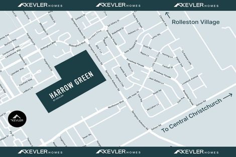 Photo of property in 13 Adamite Drive, Rolleston, 7615