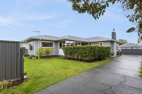 Photo of property in 402 Frimley Place, Frimley, Hastings, 4120