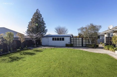 Photo of property in 7 Bute Street, Woolston, Christchurch, 8062