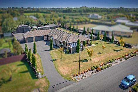 Photo of property in 37 Aberdeen Road, Prebbleton, 7604