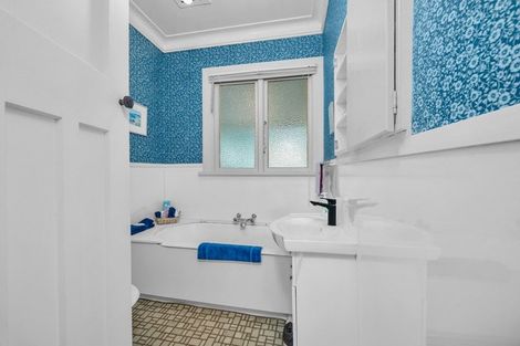 Photo of property in 2a Bruce Street, Roslyn, Dunedin, 9011