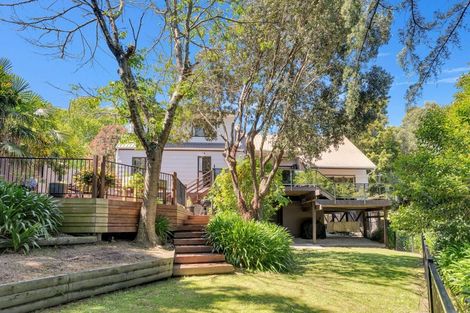 Photo of property in 4 Jellicoe Street, Mangapapa, Gisborne, 4010