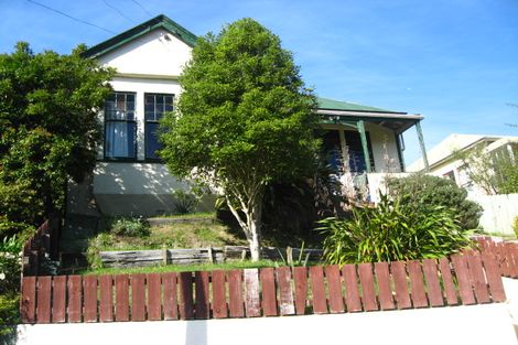 Photo of property in 14 Gillespie Street, North East Valley, Dunedin, 9010