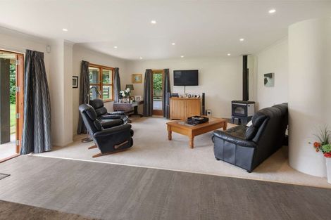 Photo of property in 250 Campbell Road, Brunswick, Whanganui, 4571