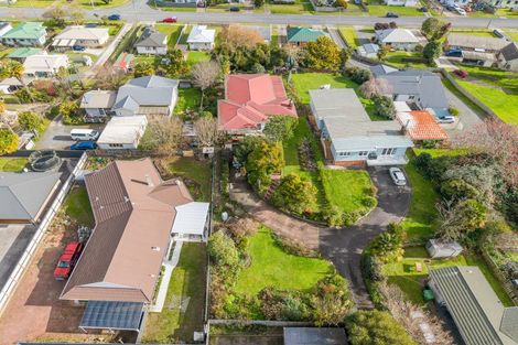 Photo of property in 21 Haerehuka Street, Otorohanga, 3900