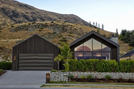 Photo of property in Kawarau Heights, 79 Kawarau Heights Boulevard, Lake Hayes, Queenstown, 9304