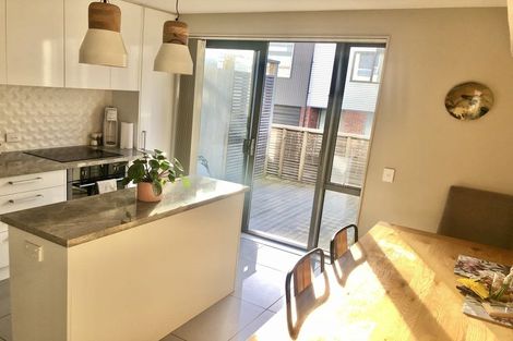 Photo of property in 3/31 Princess Terrace, Newtown, Wellington, 6021