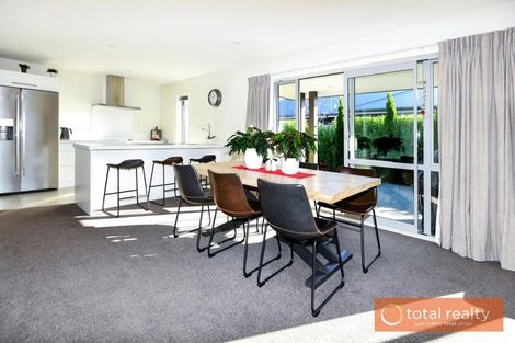 Photo of property in 19 Hillbourne Street, Halswell, Christchurch, 8025