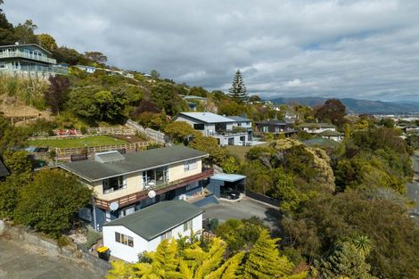 Photo of property in 86 Tosswill Road, Tahunanui, Nelson, 7011