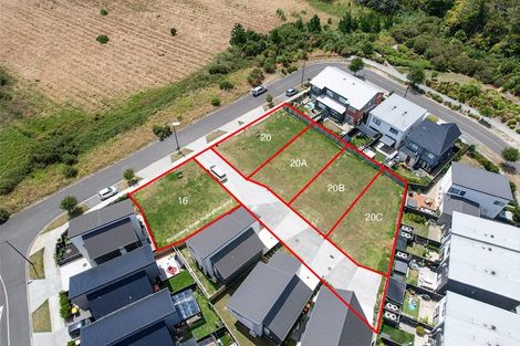 Photo of property in 20 Winfield Road, Kumeu, 0810