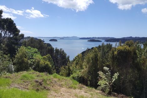 Photo of property in 3 Point Veronica Drive, Opua, 0200