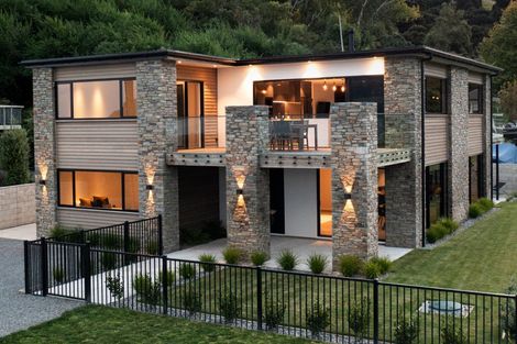 Photo of property in 830 Wainui Main Road, Wainui, French Farm, 7582