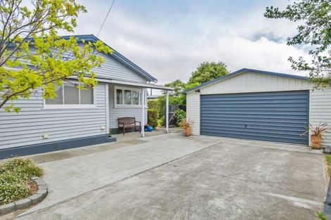 Photo of property in 12 D'arcy Street, Leeston, 7632