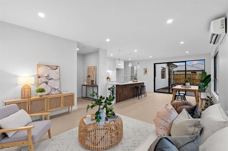 Photo of property in 16 Nathaniel Archer Street, Woodend, 7610