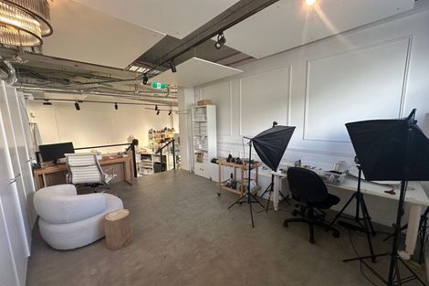 Photo of property in 201/3 Redmond Street, Ponsonby, Auckland, 1011