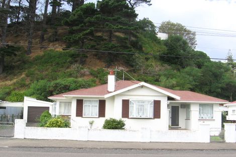 Photo of property in 30 Darlington Road, Miramar, Wellington, 6022