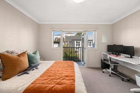 Photo of property in 9/43 Nairn Street, Mount Cook, Wellington, 6011