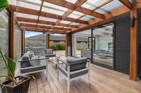 Photo of property in 6 Urumaraki Avenue, Helensville, 0800