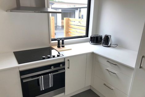 Photo of property in 2 League Lane, Phillipstown, Christchurch, 8011