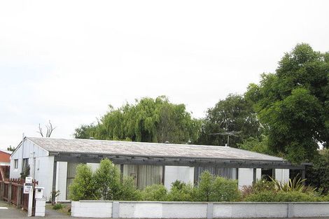 Photo of property in 1/14 Lenton Street, Aranui, Christchurch, 8061