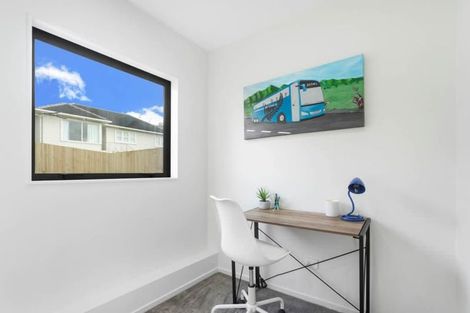 Photo of property in 1/41 Ambler Avenue, Glen Eden, Auckland, 0602