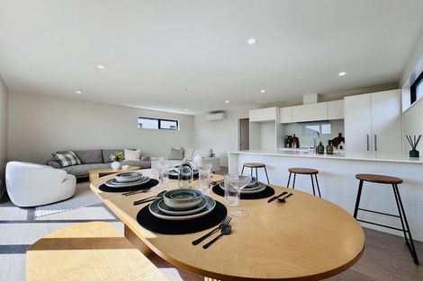 Photo of property in 3 Comer Street, Halswell, Christchurch, 8025